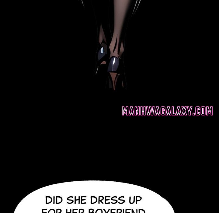 Gangster x Office Lady - Chapter 115 Page 143