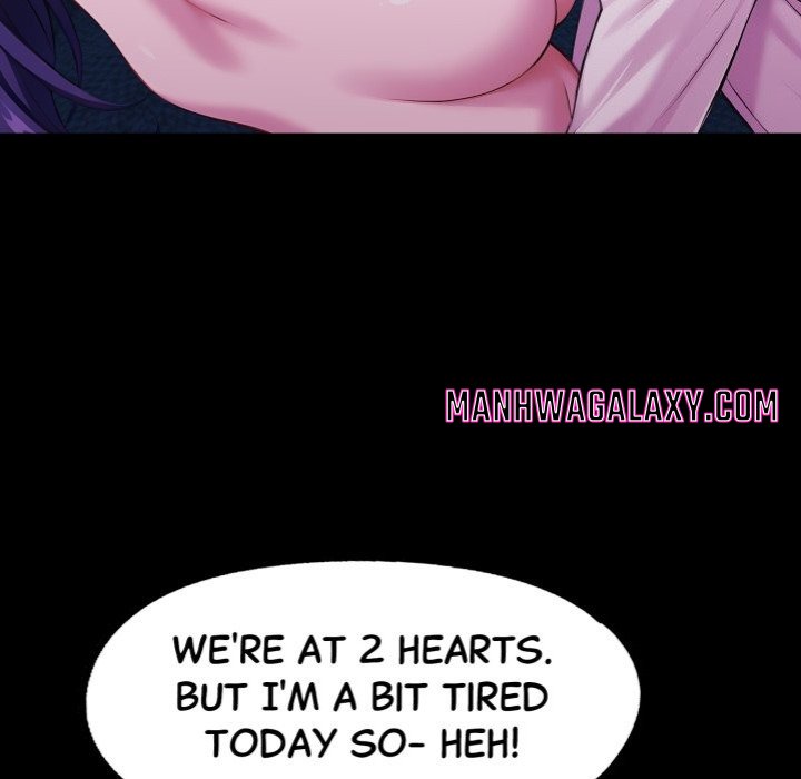 Gangster x Office Lady - Chapter 115 Page 22