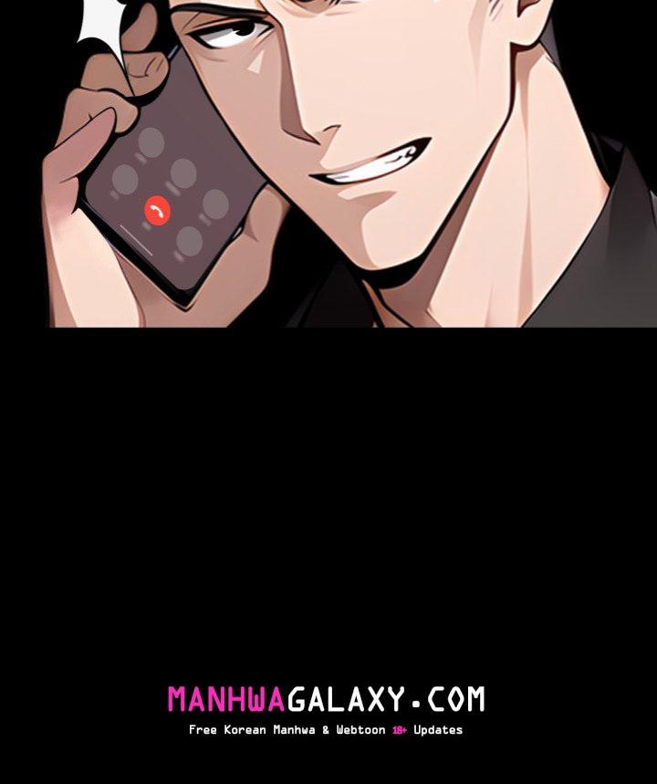Gangster x Office Lady - Chapter 115 Page 27