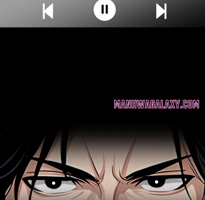 Gangster x Office Lady - Chapter 115 Page 9