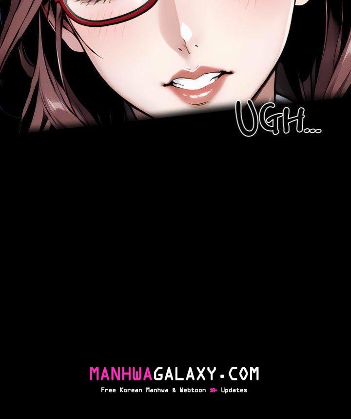 Gangster x Office Lady - Chapter 117 Page 146