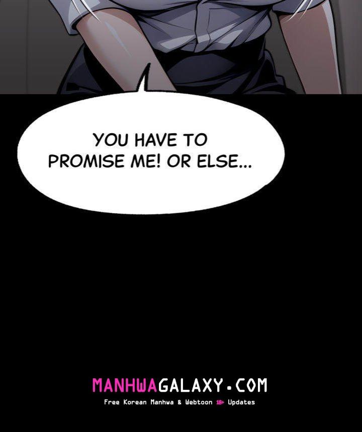 Gangster x Office Lady - Chapter 117 Page 167