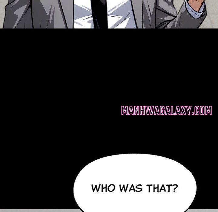 Gangster x Office Lady - Chapter 117 Page 27