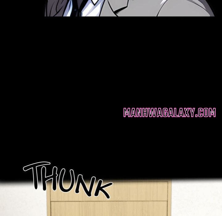 Gangster x Office Lady - Chapter 117 Page 85