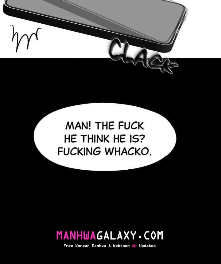 Gangster x Office Lady - Chapter 118 Page 23