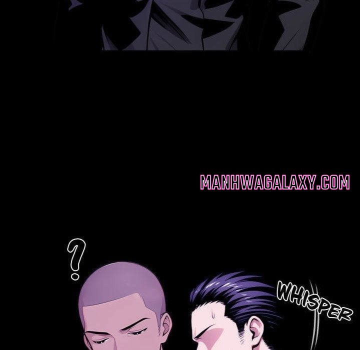 Gangster x Office Lady - Chapter 118 Page 85