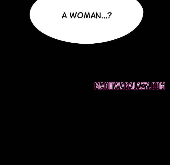 Gangster x Office Lady - Chapter 118 Page 95