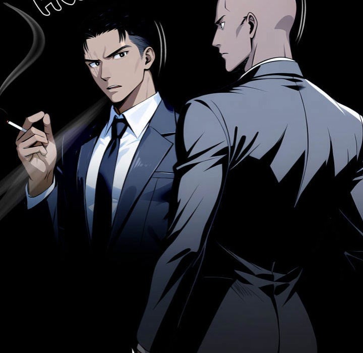 Gangster x Office Lady - Chapter 119 Page 104