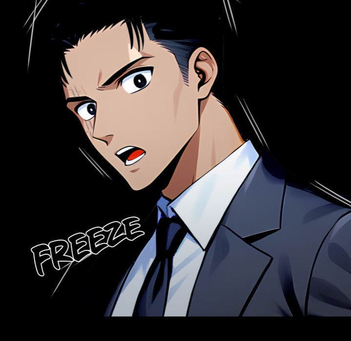 Gangster x Office Lady - Chapter 119 Page 109