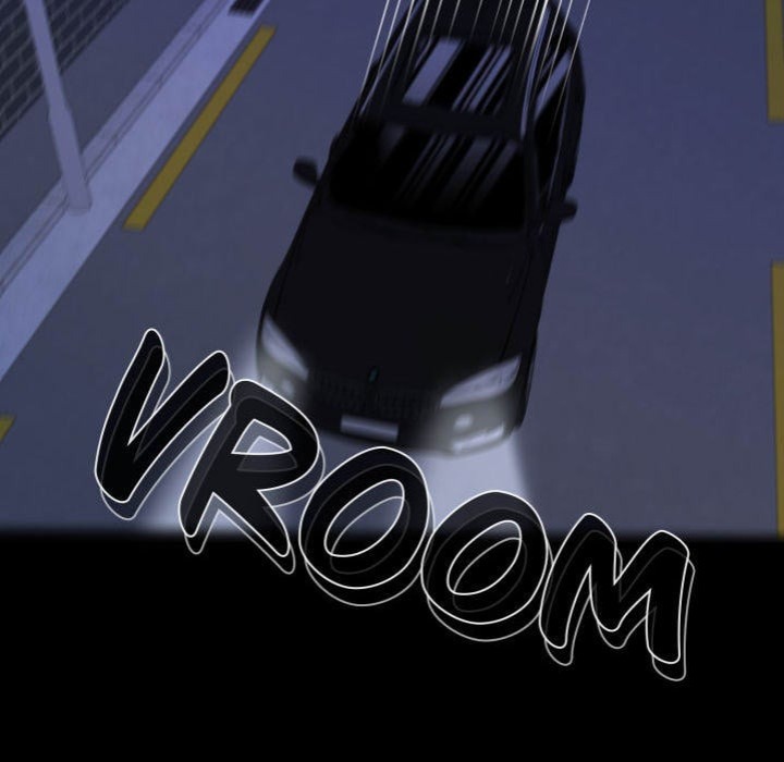 Gangster x Office Lady - Chapter 119 Page 112