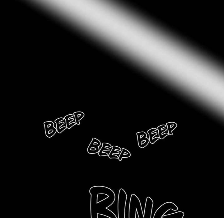 Gangster x Office Lady - Chapter 119 Page 117