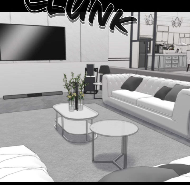 Gangster x Office Lady - Chapter 119 Page 119