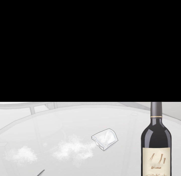 Gangster x Office Lady - Chapter 119 Page 120