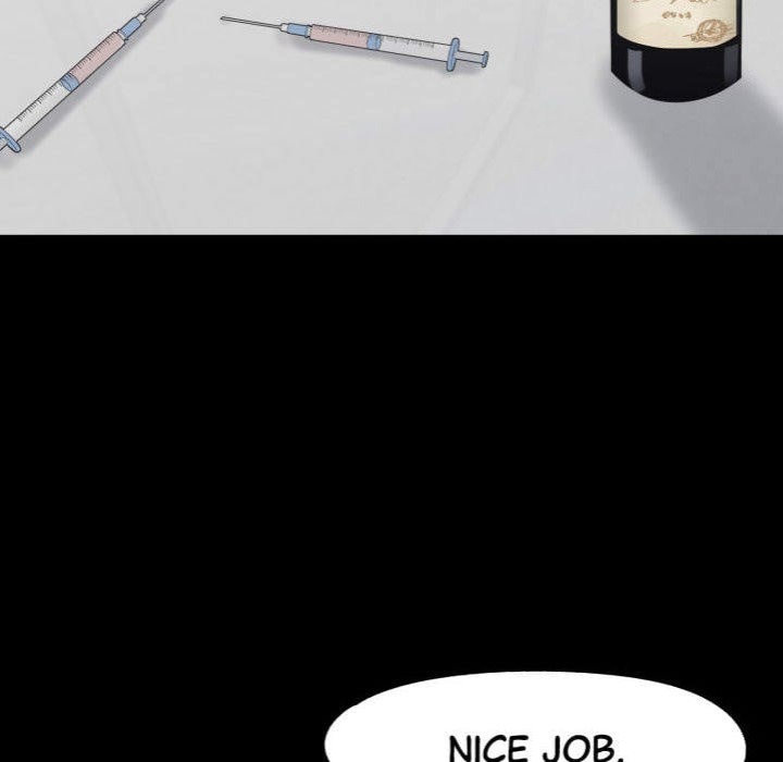 Gangster x Office Lady - Chapter 119 Page 121