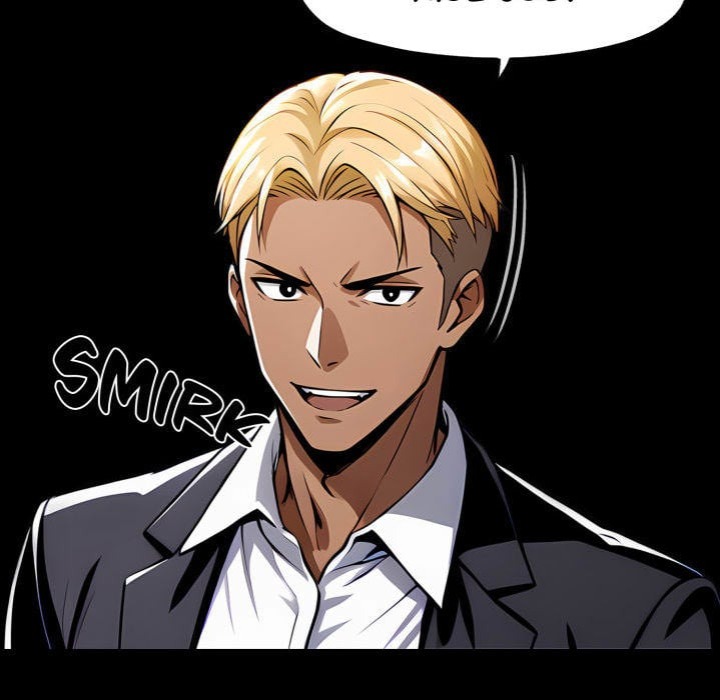 Gangster x Office Lady - Chapter 119 Page 122