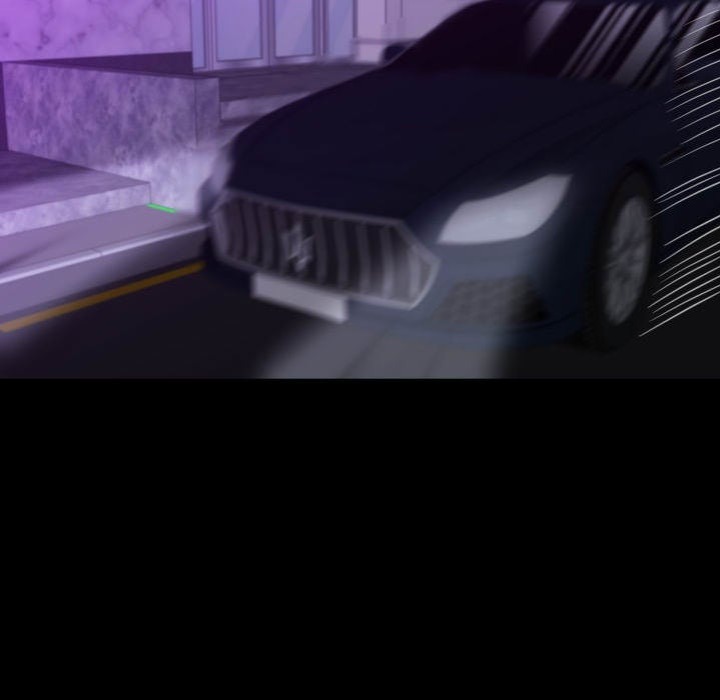 Gangster x Office Lady - Chapter 119 Page 131