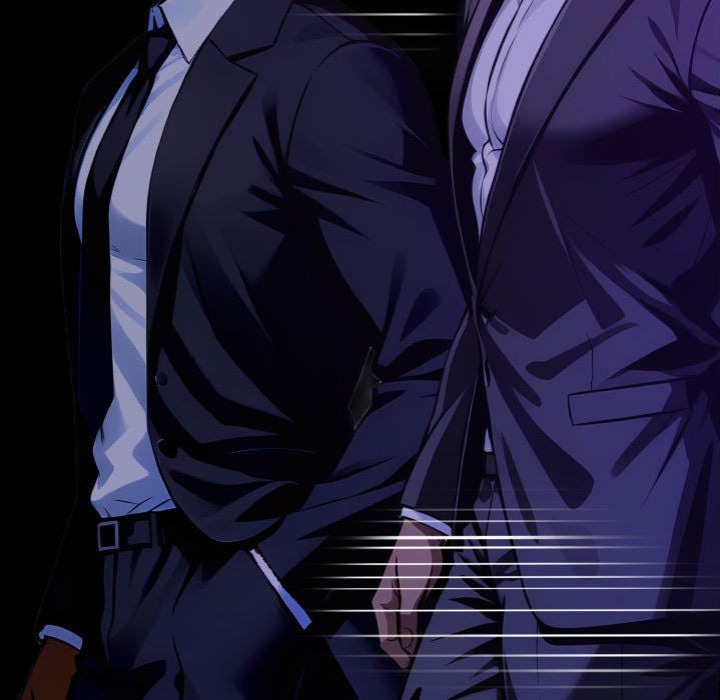 Gangster x Office Lady - Chapter 119 Page 135