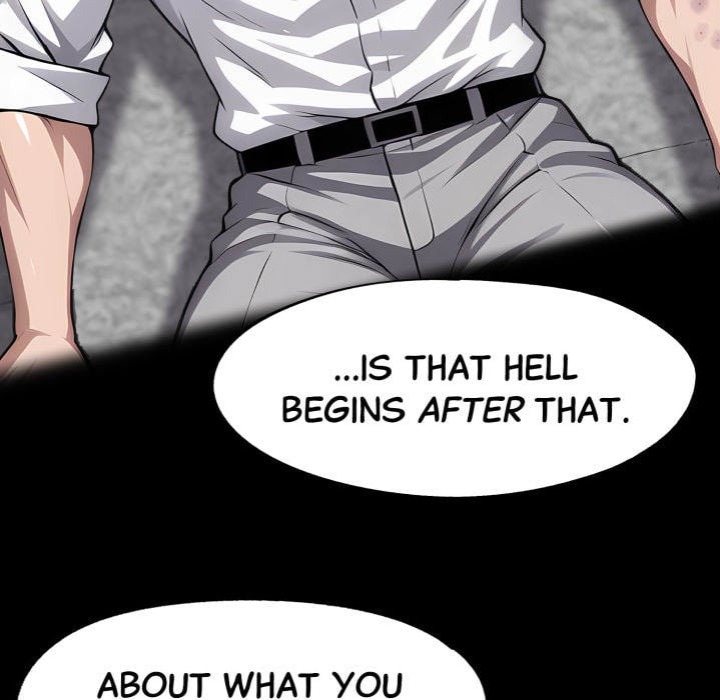 Gangster x Office Lady - Chapter 119 Page 143