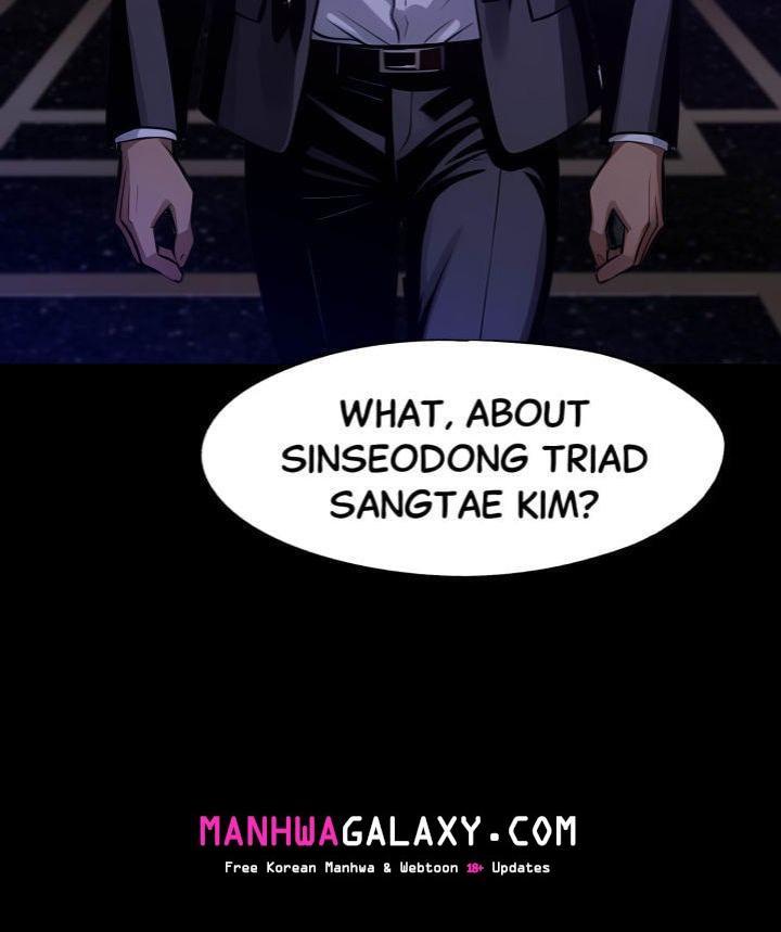 Gangster x Office Lady - Chapter 119 Page 145