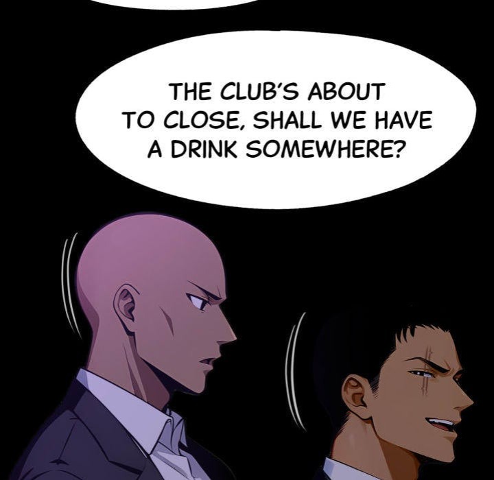 Gangster x Office Lady - Chapter 119 Page 152