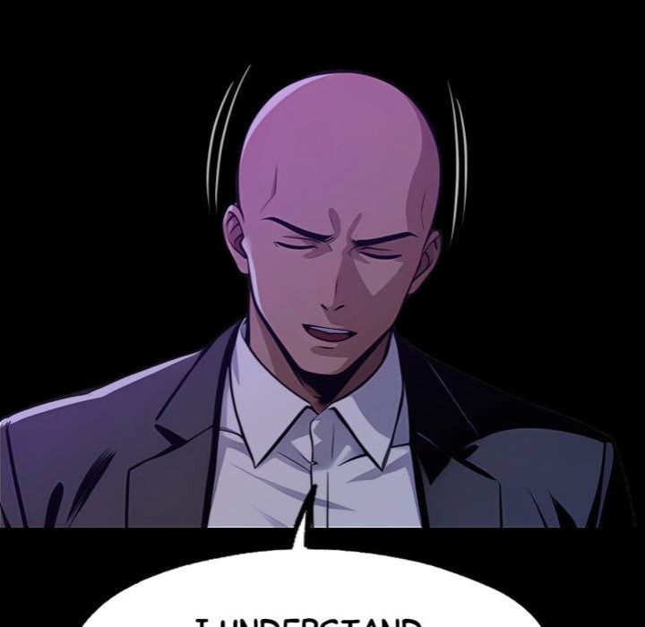 Gangster x Office Lady - Chapter 119 Page 154