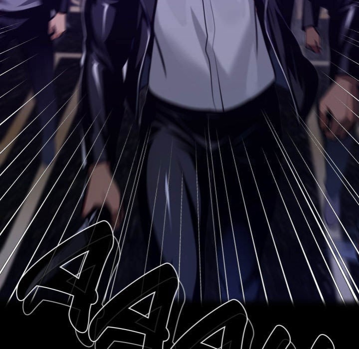 Gangster x Office Lady - Chapter 119 Page 161