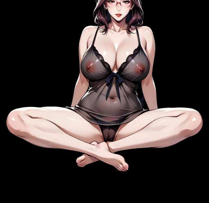 Gangster x Office Lady - Chapter 119 Page 171