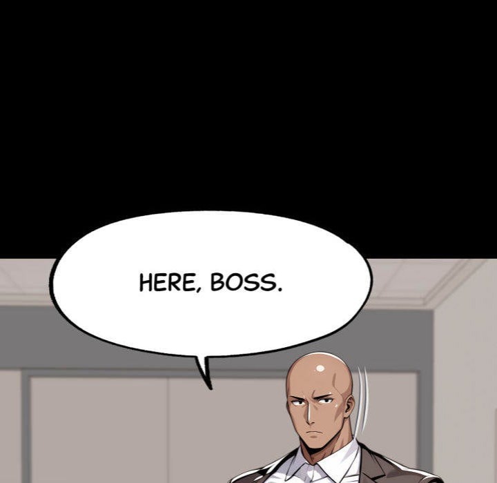 Gangster x Office Lady - Chapter 119 Page 25