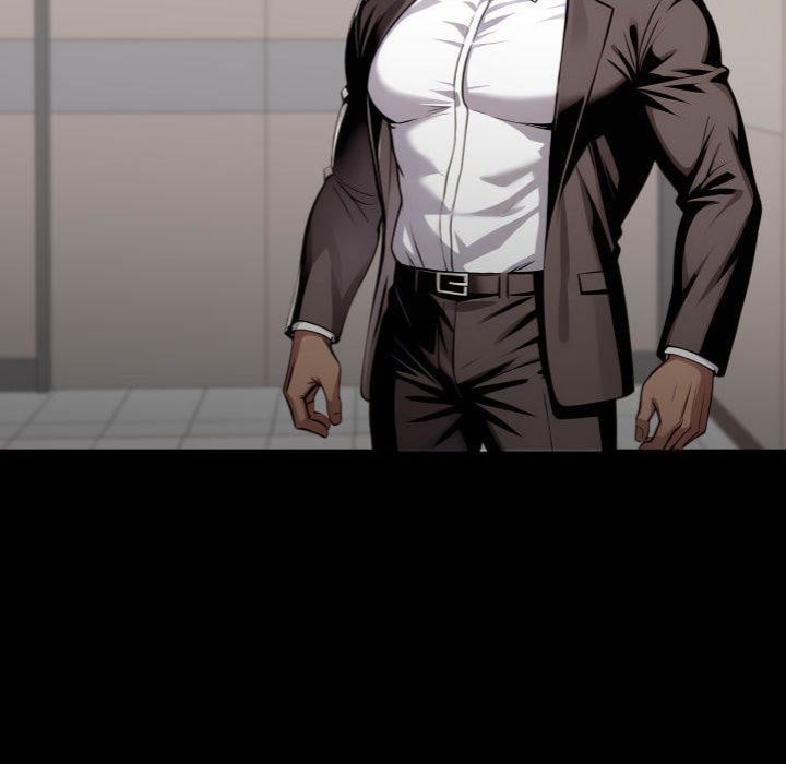 Gangster x Office Lady - Chapter 119 Page 26