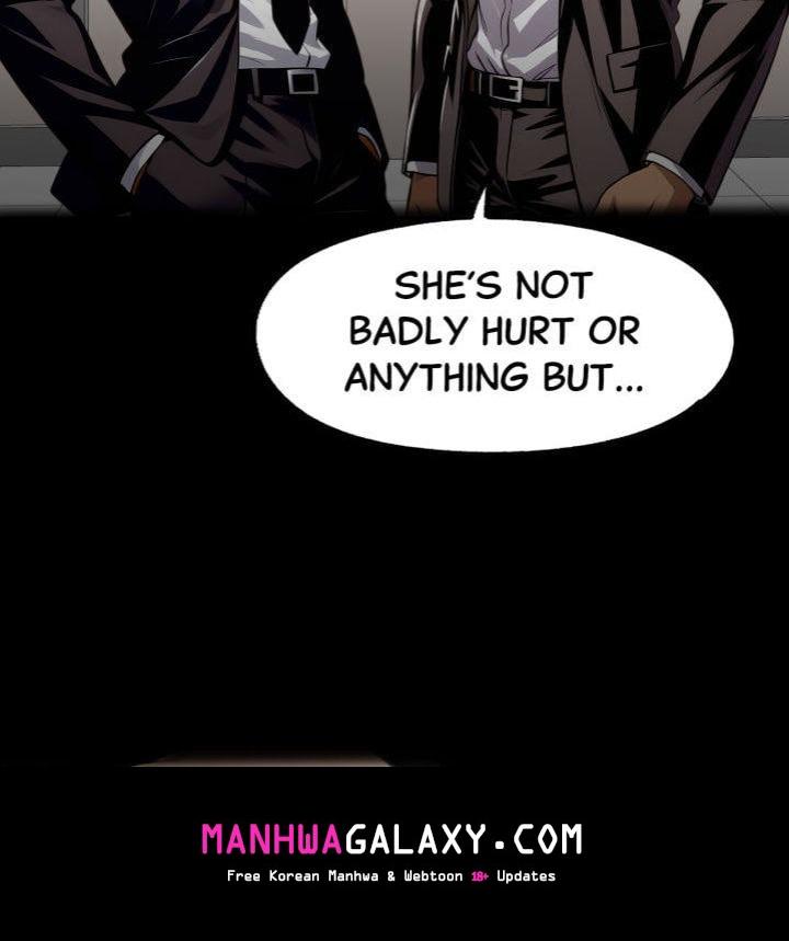 Gangster x Office Lady - Chapter 119 Page 28