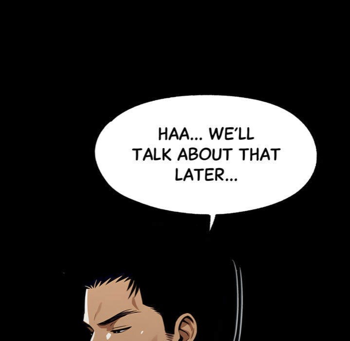 Gangster x Office Lady - Chapter 119 Page 36