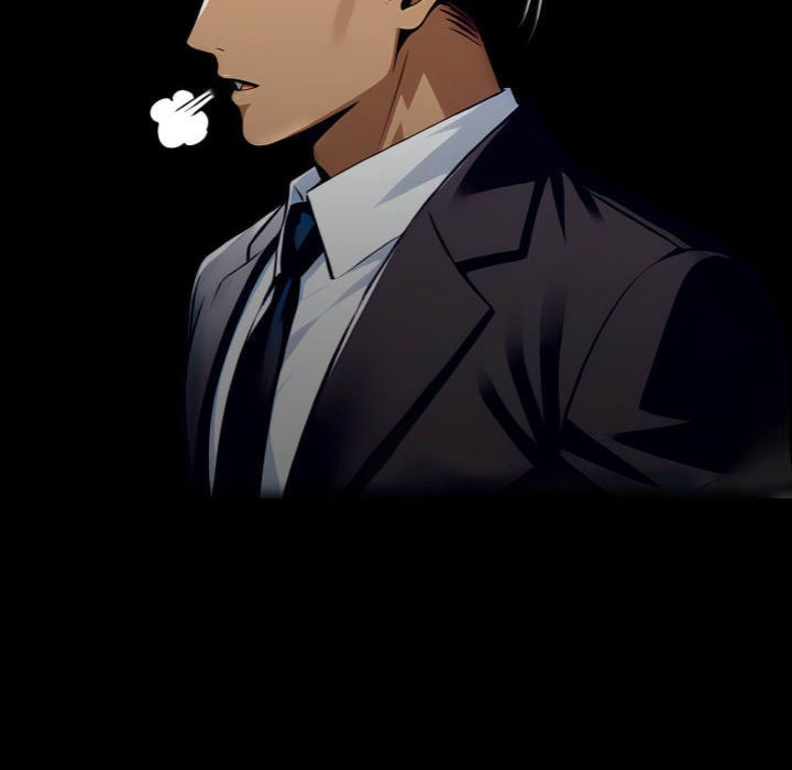 Gangster x Office Lady - Chapter 119 Page 37