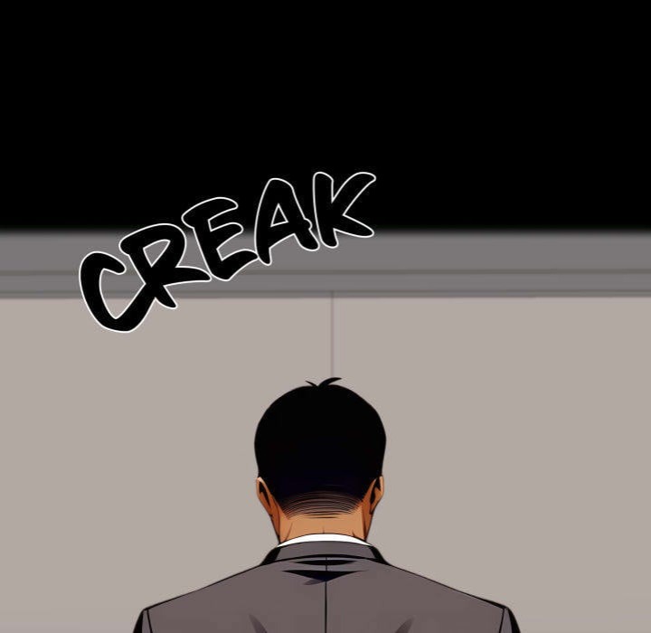 Gangster x Office Lady - Chapter 119 Page 38