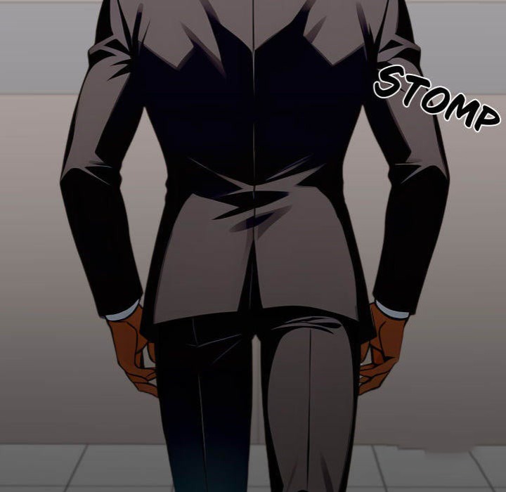 Gangster x Office Lady - Chapter 119 Page 39