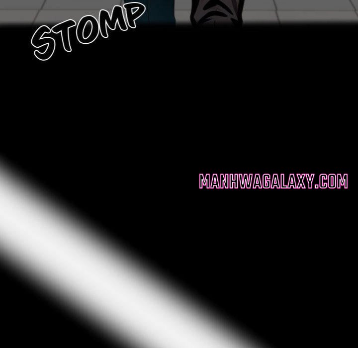 Gangster x Office Lady - Chapter 119 Page 40