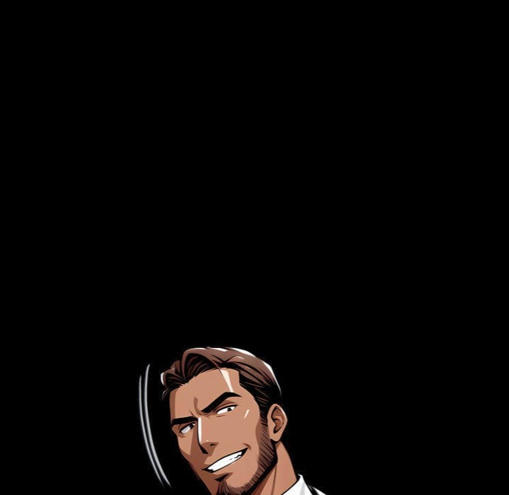 Gangster x Office Lady - Chapter 119 Page 43