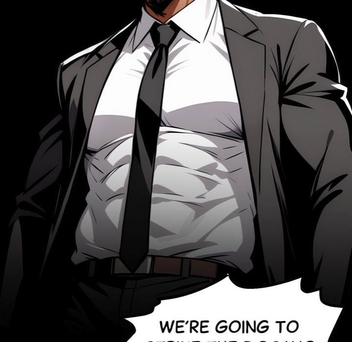 Gangster x Office Lady - Chapter 119 Page 44