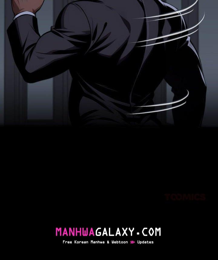 Gangster x Office Lady - Chapter 119 Page 48