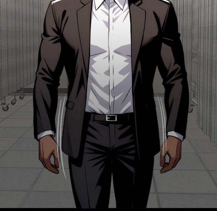 Gangster x Office Lady - Chapter 119 Page 69