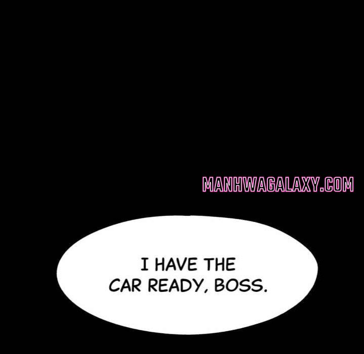 Gangster x Office Lady - Chapter 119 Page 70