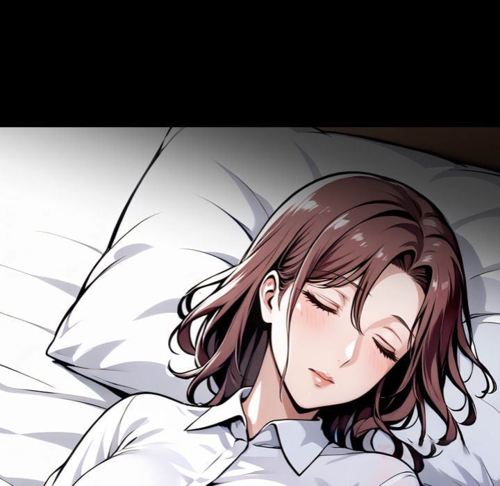 Gangster x Office Lady - Chapter 119 Page 75