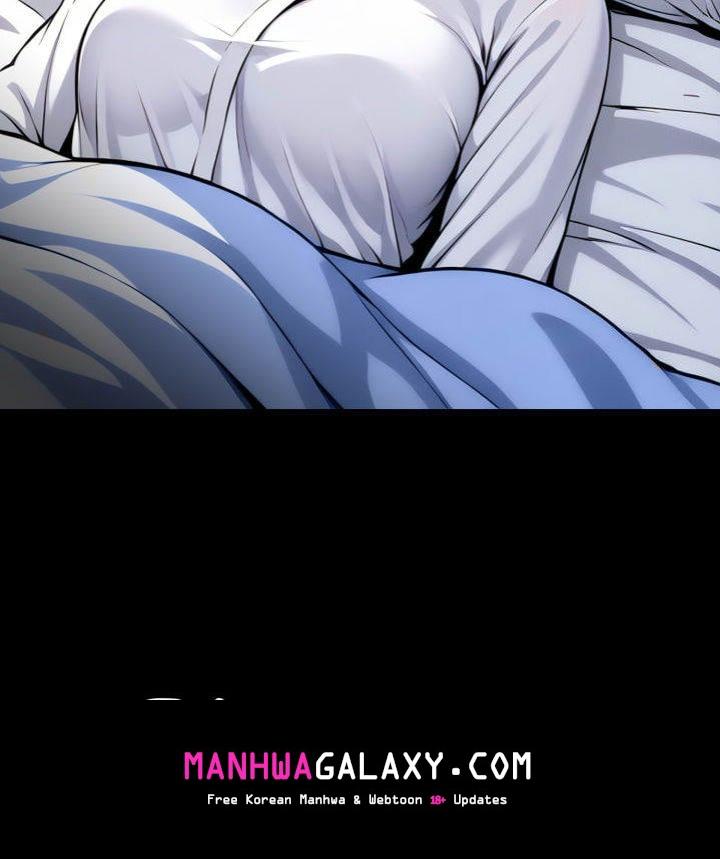 Gangster x Office Lady - Chapter 119 Page 76