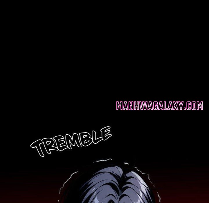 Gangster x Office Lady - Chapter 119 Page 89