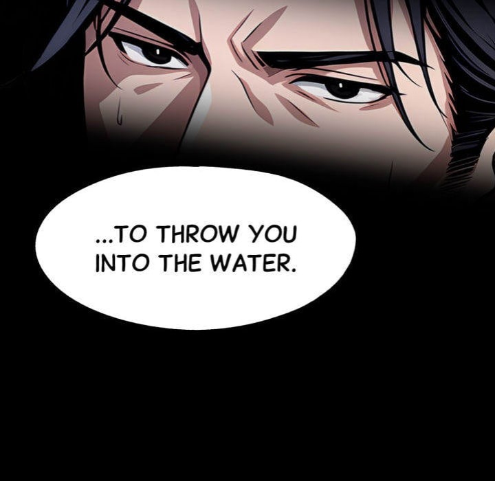 Gangster x Office Lady - Chapter 119 Page 94