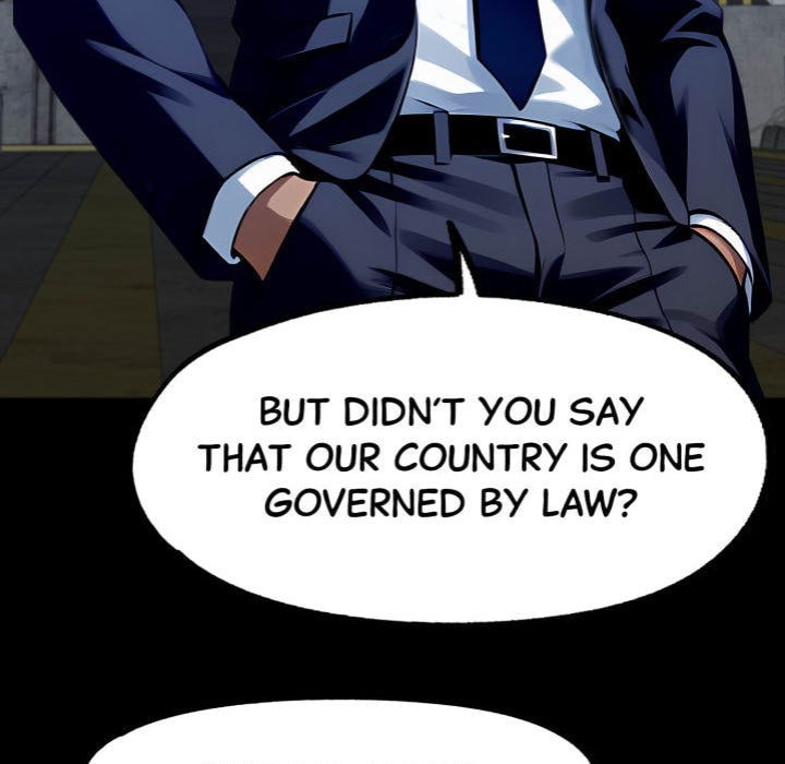 Gangster x Office Lady - Chapter 119 Page 96