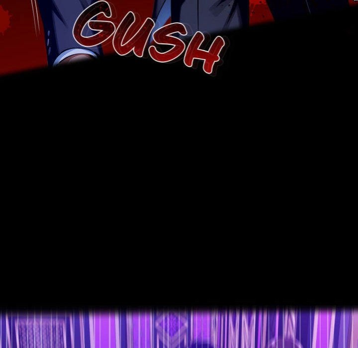 Gangster x Office Lady - Chapter 120 Page 106