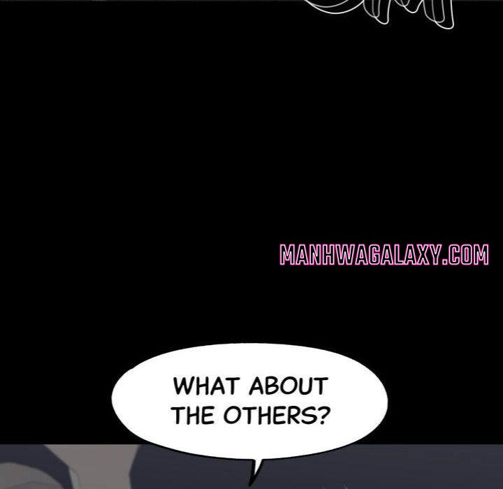 Gangster x Office Lady - Chapter 120 Page 134