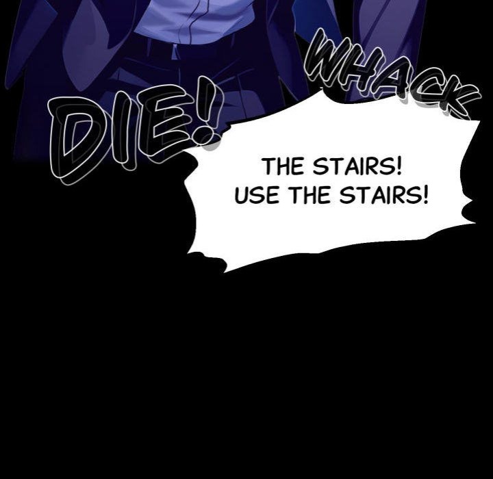 Gangster x Office Lady - Chapter 120 Page 153