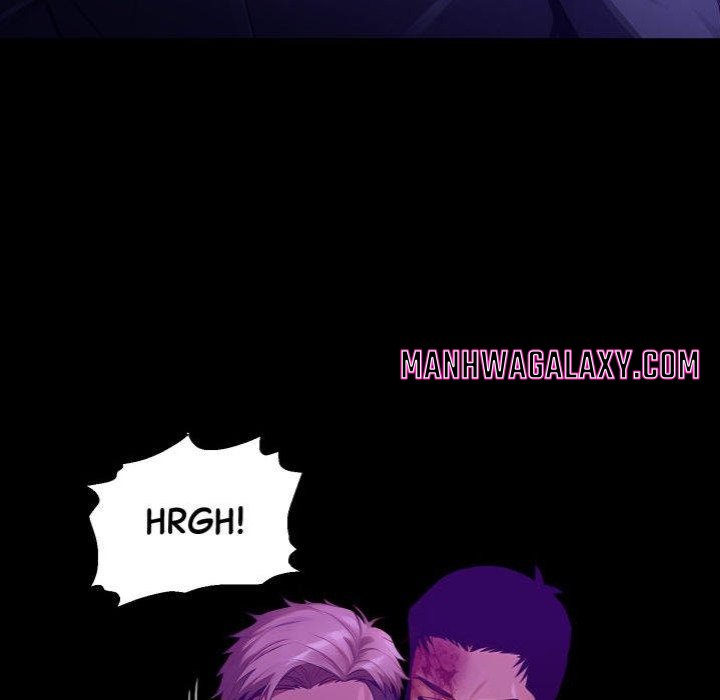 Gangster x Office Lady - Chapter 120 Page 168