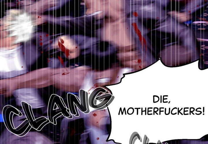 Gangster x Office Lady - Chapter 120 Page 2